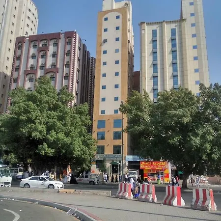 Al Reyadah Karim Hotel